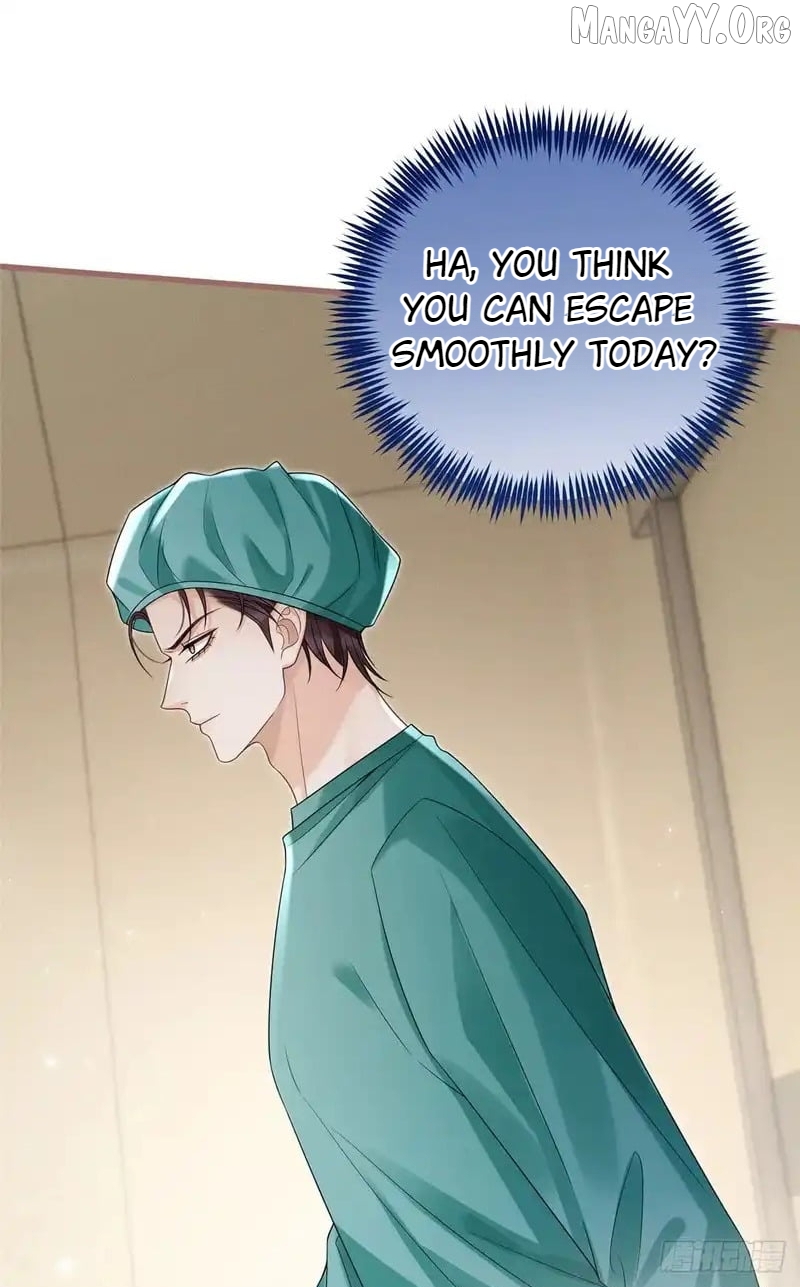 She Becomes Glamorous After The Engagement Annulment Chapter 32 - page 30